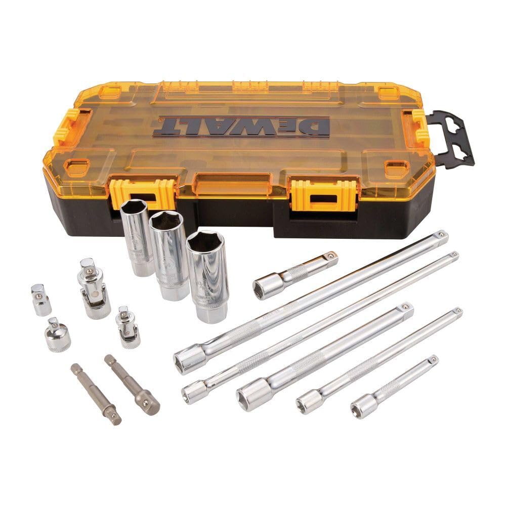 DEWALT DWMT73807 Accessory Tool Kit, 15 Piece for sale | Phoenix, AZ ...