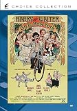 HARRY AND WALTER GO TO NEW YORK / (MOD)            image
