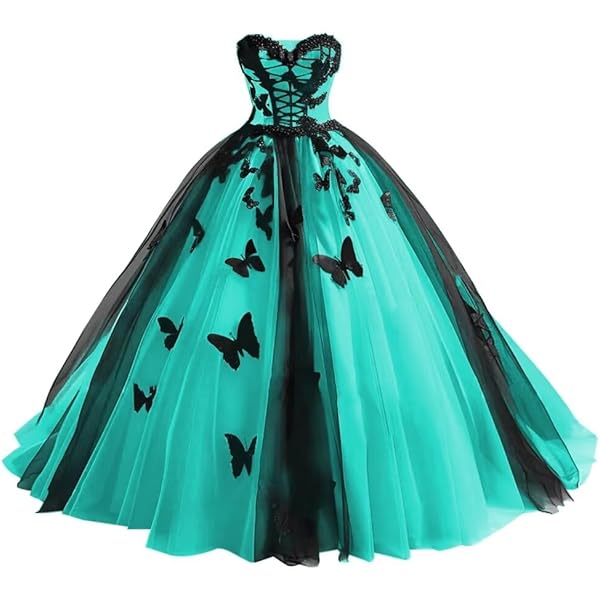 A-line Wedding Dresses Red Satin Black Lace Princess Quinceanera Dress Prom Gowns Black/Red 2 at Amazon Women's Clothing store A-line Wedding Dresses Red Satin Black Lace Princess Quinceanera Dress Prom Gowns Black/Red 2 at Amazon Women's Clothing store