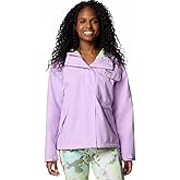 Columbia, PFG Open Water Rain Jacket - Women's, Hydrangea, XS