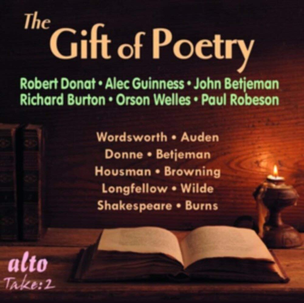 Gift of Poetry