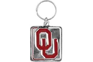 LITTLEARTH NCAA Pet Collar Charm