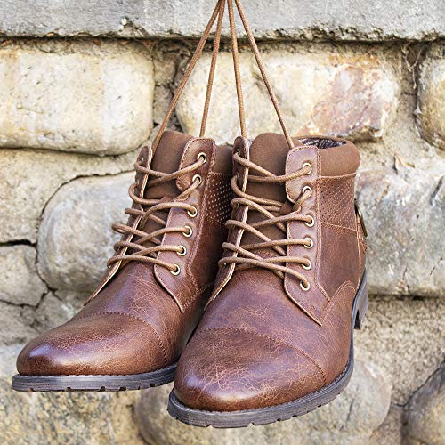 polar fox combat boots