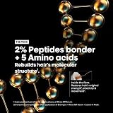 L’Oréal Professionnel Absolut Repair Sulphate Free Shampoo 300ml view 5