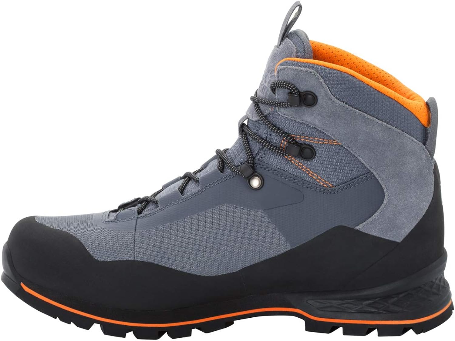 jack wolfskin wilderness lite texapore mid