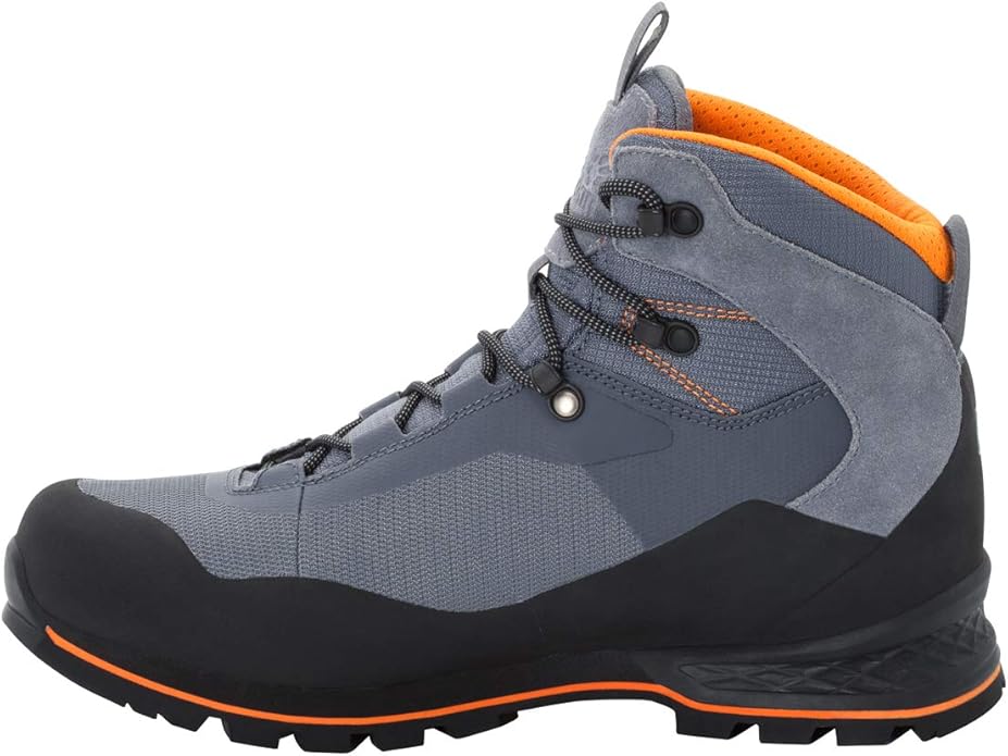 jack wolfskin wilderness lite texapore mid m