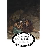 Fifty Famous Stories Retold (Living Book Press)