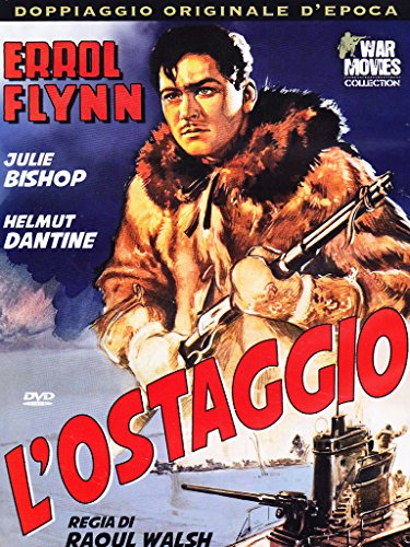 L'Ostaggio - Du sang sur la neige - Northern Pursuit (1943)