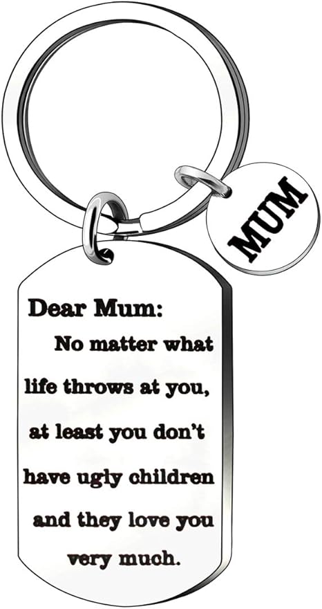 gifts for son from mum