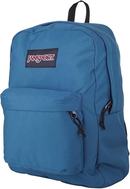 black label backpack