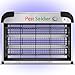 Powerful 20W Electronic Indoor Insect Killer, Bug Zapper, Fly Zapper, Mosquito Killer By Pest Soldier