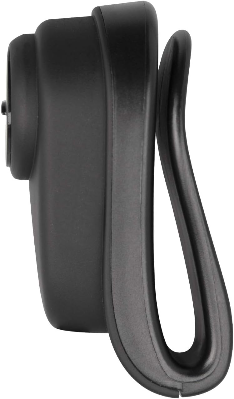 SBS Multipoint Wireless Helmet Headset with Adjustable Microphone and Answer/End Call Button IPX4 Certified - Image 5
