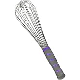 Vollrath Company Piano Whip, 12-Inch