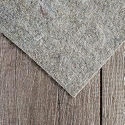 RUGPADUSA - Dual Surface - 6'x9' - 1/4" Thick