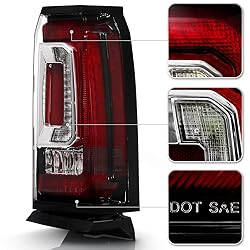 ACANII - For 2015-2020 GMC Yukon/Youkon XL Factory