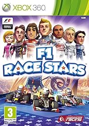 F1 Race Stars