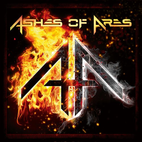 ASHES OF ARES - ASHES OF ARES - Zortam Music