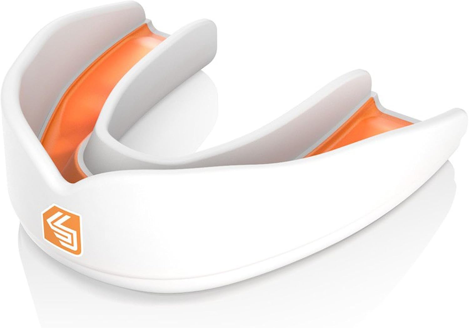 Shock Doctor Adult Ultra Basketball Mouthguard, Royal : Sports & Outdoors