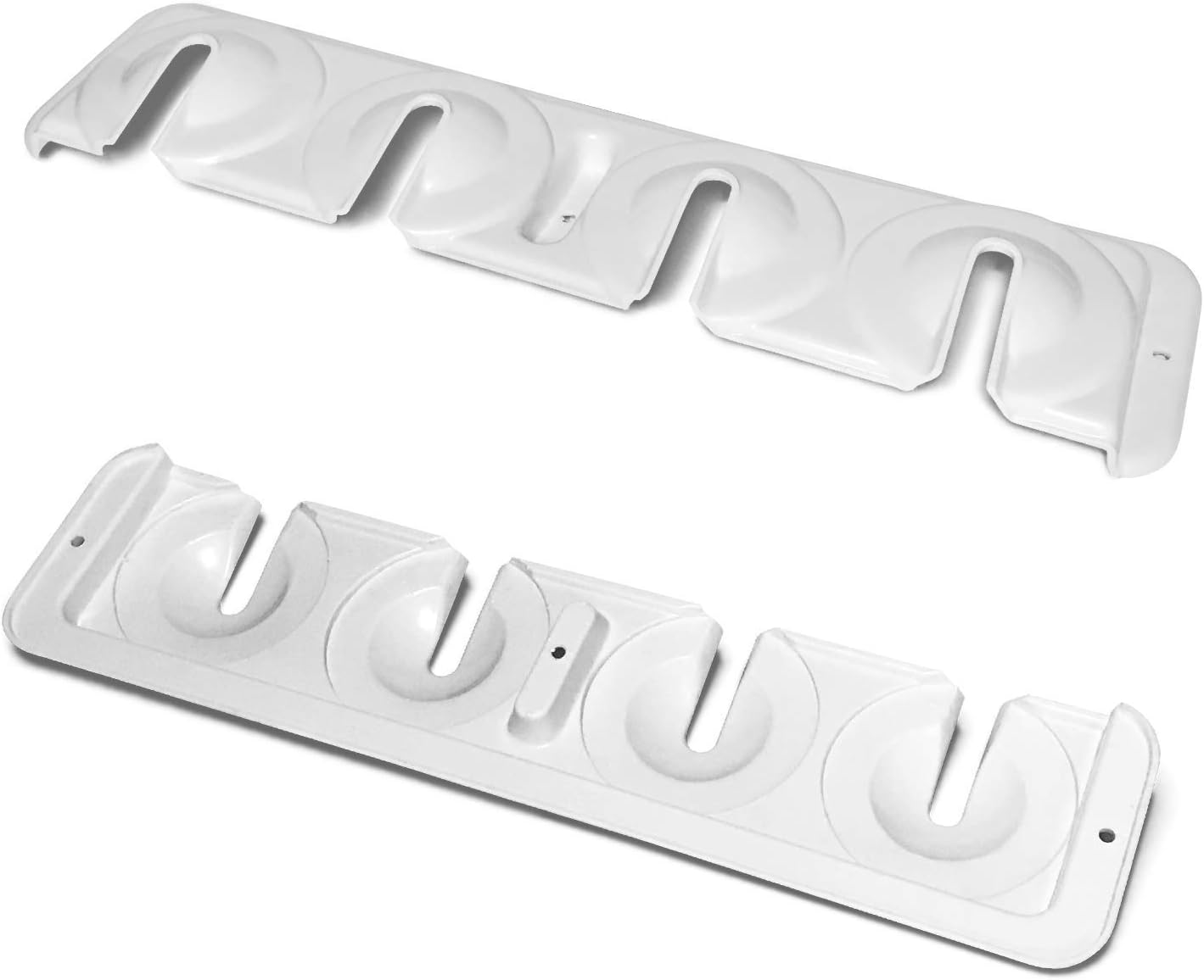 Marine White Wine Glass Holder, Boat wine rack, Boat wine