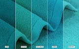 Utopia Towels 4 Piece Bath Towel Set 69x137 cm 100% Ring Spun Cotton Turquoise view 9