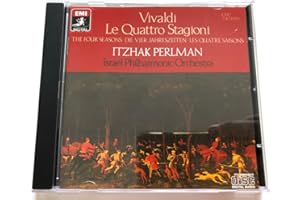 Vivaldi: The Four Seasons
