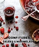 Image de Confitures, Gelees et Marmelades