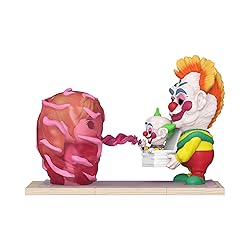 Funko Spirit Halloween Killer Klowns from Outer