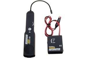 Arinda Digital Car Circuit Scanner Diagnostic Tool Repair Checking Short Circuit Accessory