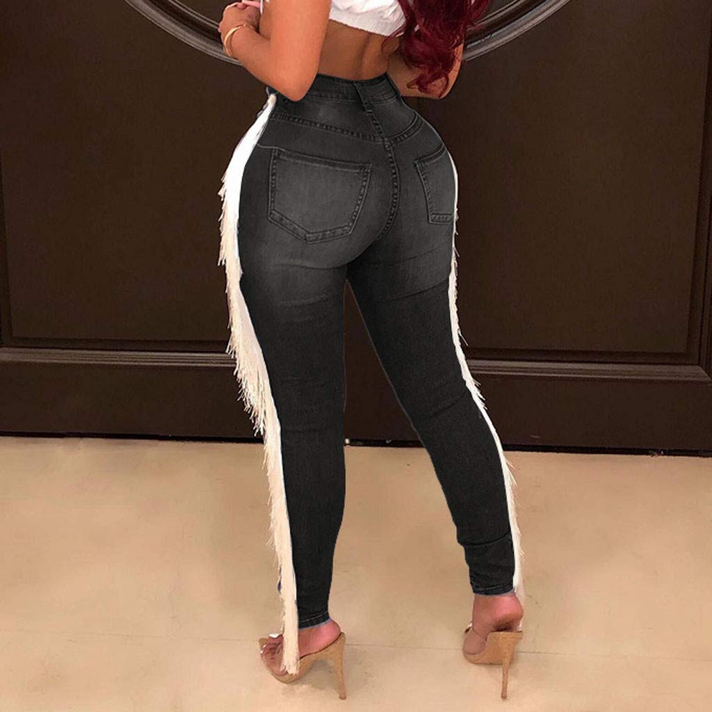 denim & dry goods edc