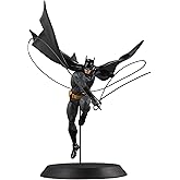 McFarlane Toys - DC Direct DC Designer Series Batman by Dan Mora 1:6th Scale Resin Statue