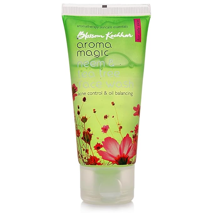 aroma magic face wash price in market