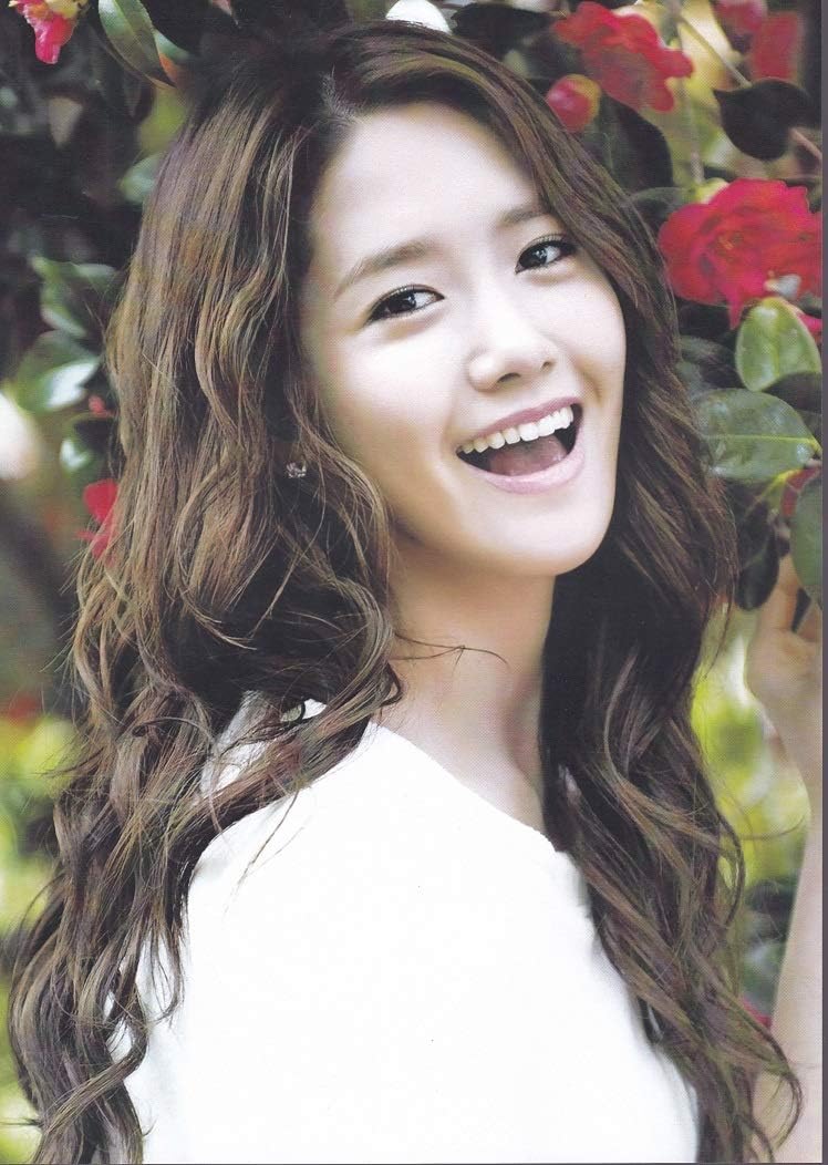 Amazon New ユナ 少女時代ソニョシデ 写真付a4ポスター10枚韓国 おもちゃ ホビー