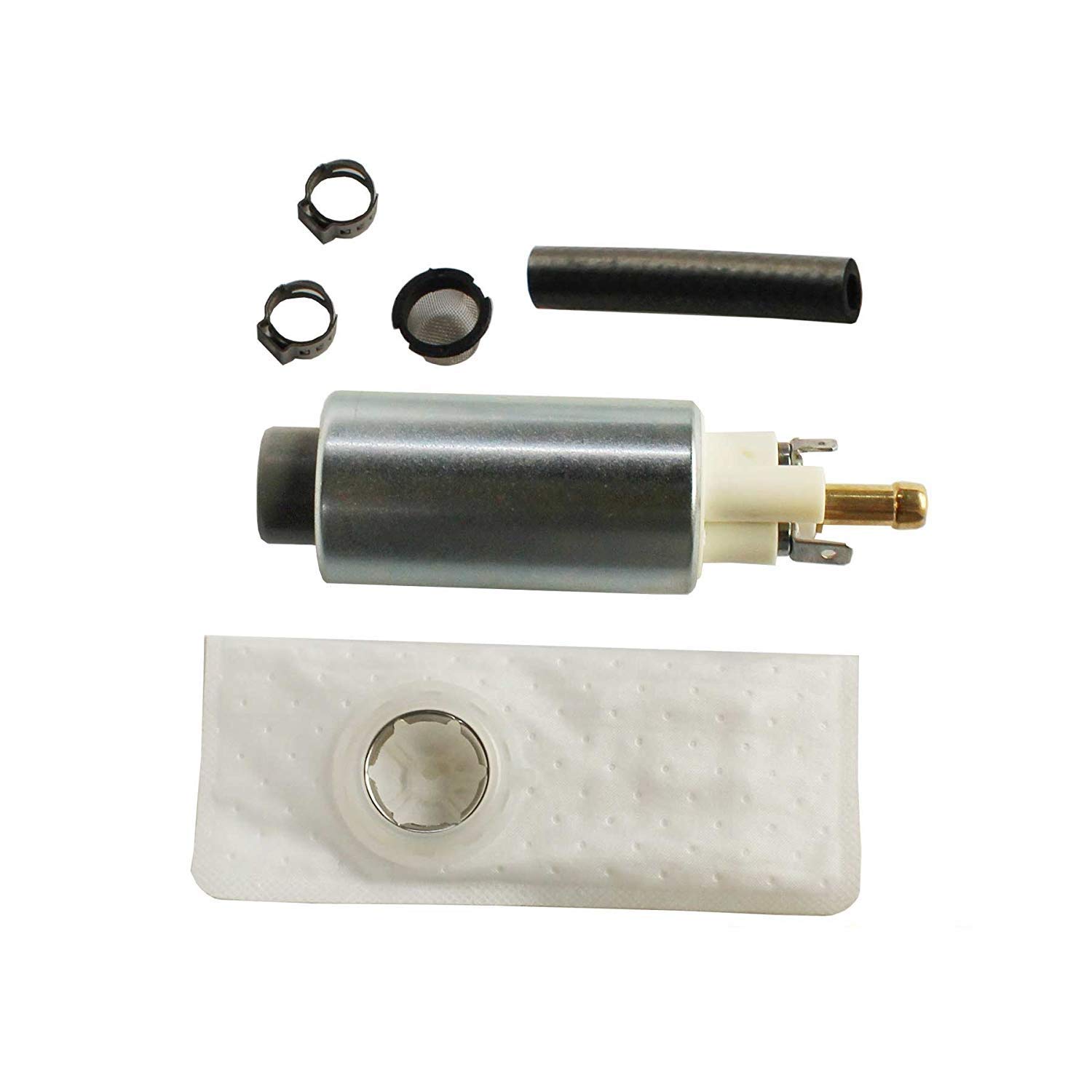 1989 Mercury Topaz Fuel Filter - Wiring Diagram Schema