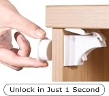 Dokon Child Safety Magnetic Cupboard Keys 2 Pack Replacement Spare Keys view 6