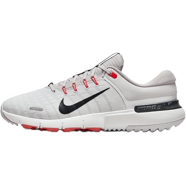 Amazon.com | Nike Free Golf NN Golf Shoes (Wide) (FQ7875-400, Game