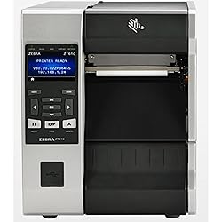 Zebra ZT610 600 dpi Thermal Transfer and Direct