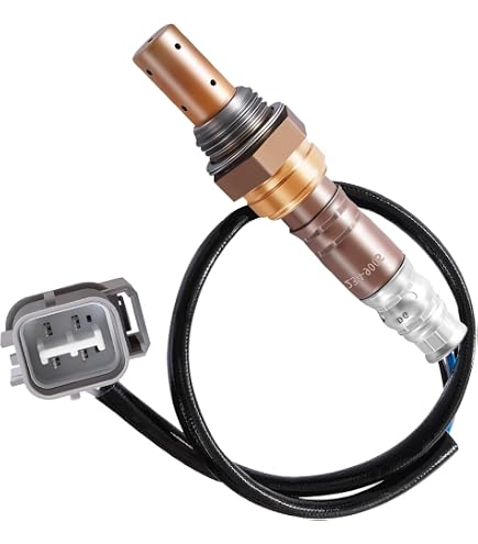 Germban 234-5038 Upstream Air Fuel Ratio 5-Wire Wideband