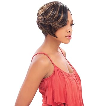 Amazon Com Sensationnel Goddess Bump 100 Remi Human Hair Weave