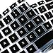 ProElife Ultra Slim Silicone Keyboard Cover