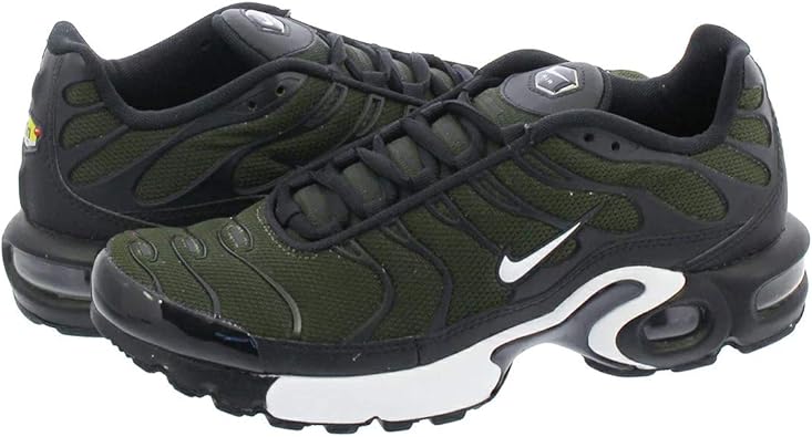 nike air max plus sequoia