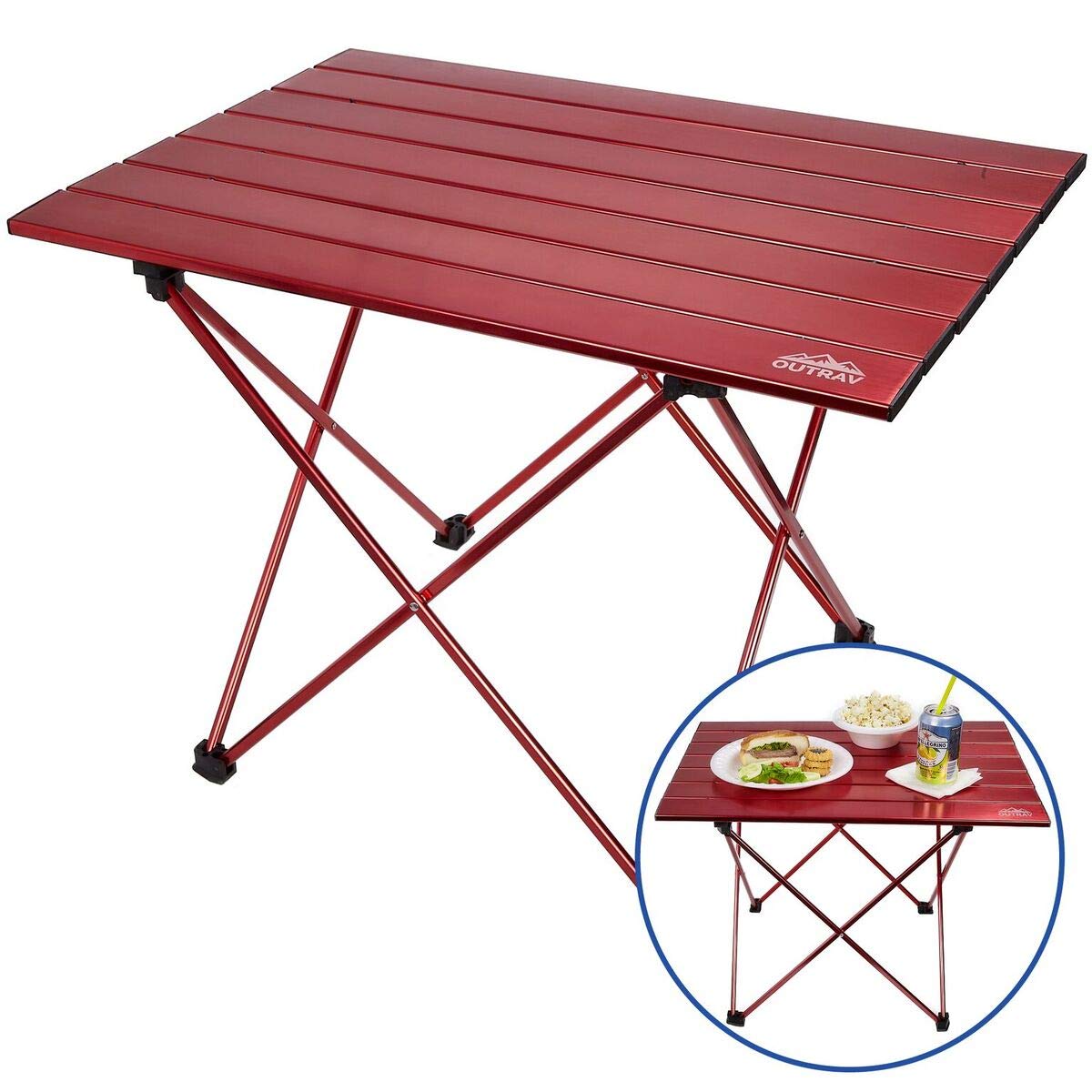 Best Hiking Fold Up Kitchen Set