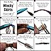 Wacky Skirts - (10 Pack) 5