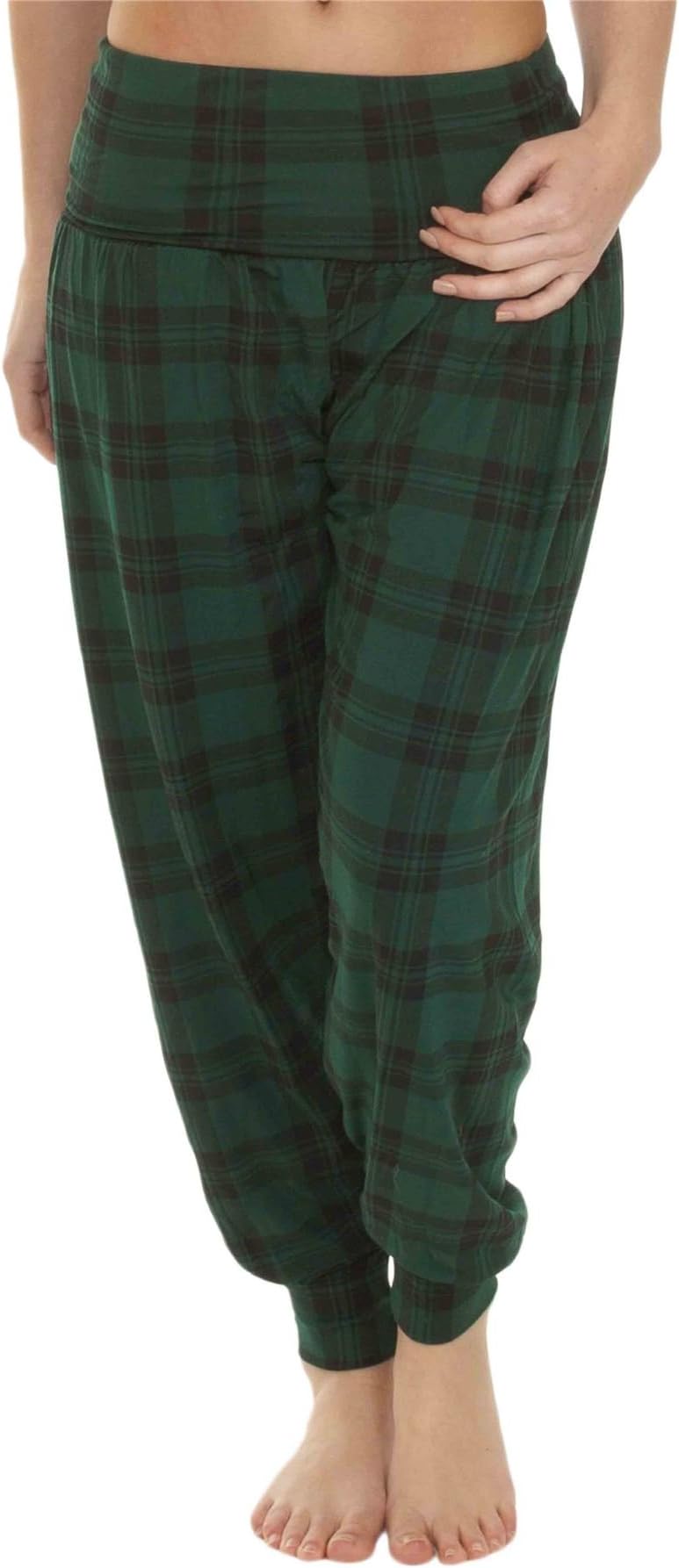 Womens Pants Trousers Alibaba Harem Ankle Cuff