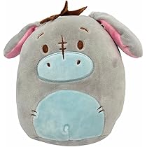 eeyore squishmallow 16 inch