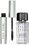 Smokey Eye Mascara + Instant Long Wear Makeup Remover Set