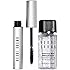 Smokey Eye Mascara + Instant Long Wear Makeup Remover Set