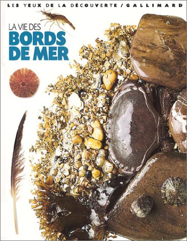 La  vie des bords de mer