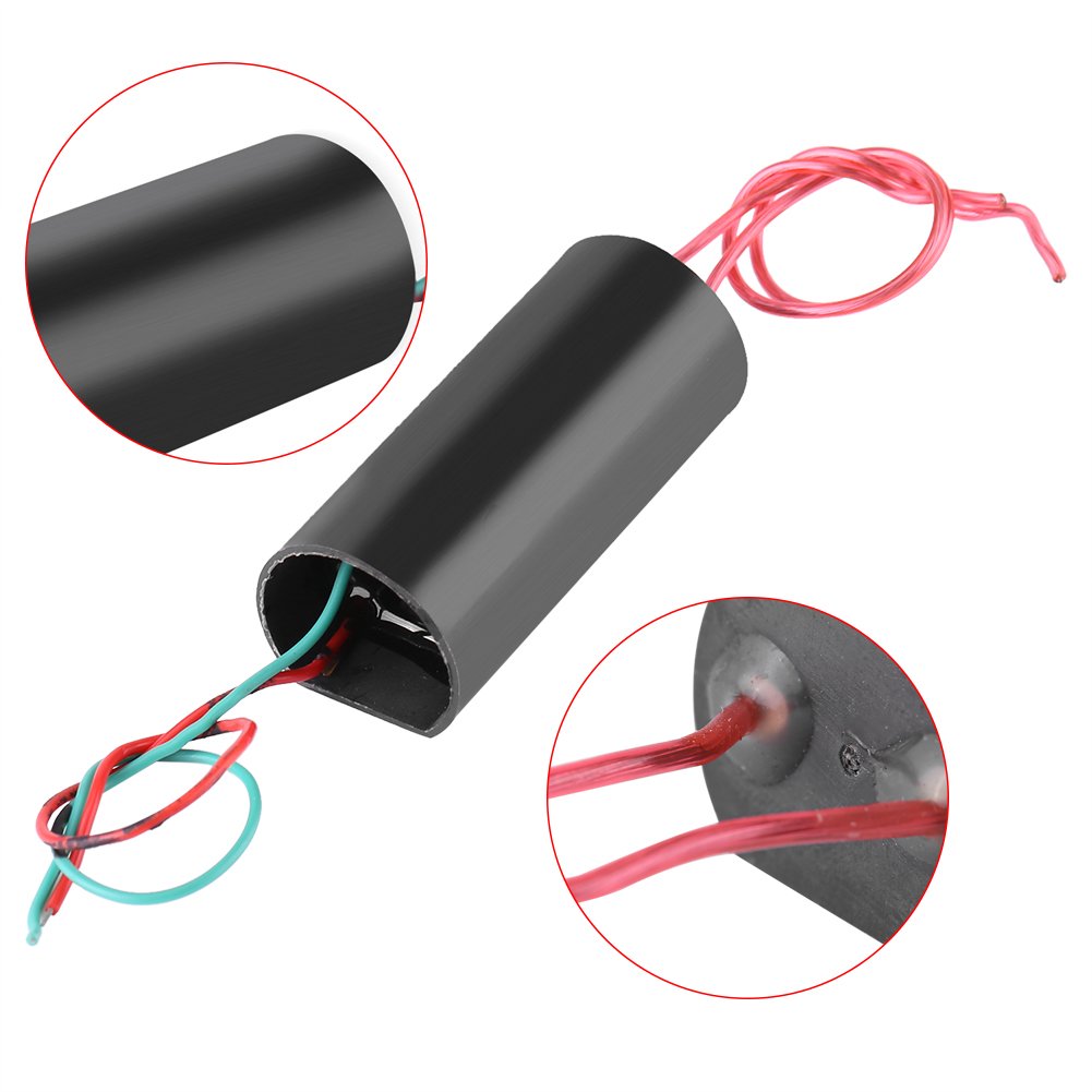 612V 80KV High Voltage Pulse Generator Small Volume and High