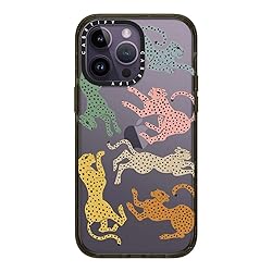 CASETiFY Impact iPhone 14 Pro Max Case [4X Military