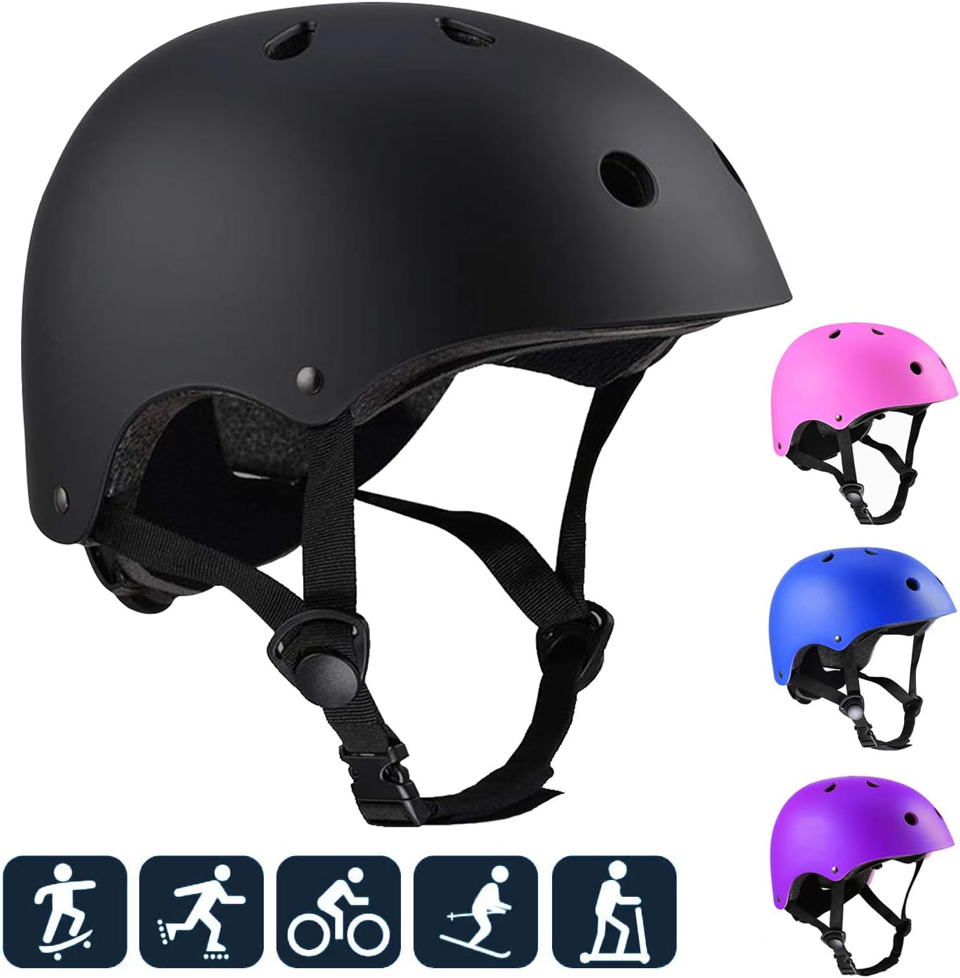 helmet for 11 year old